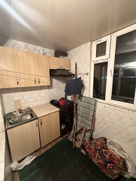 Qora Qamish 1/2 1xona arendaga berilad  1/4/5 kochaga yaqin  — фото 4