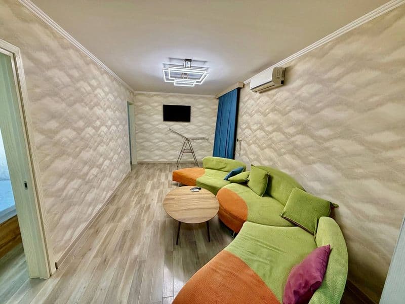 Мирзо-Улугбекский район — Hamid Olimjon Metro Station<br />
 — фото 3