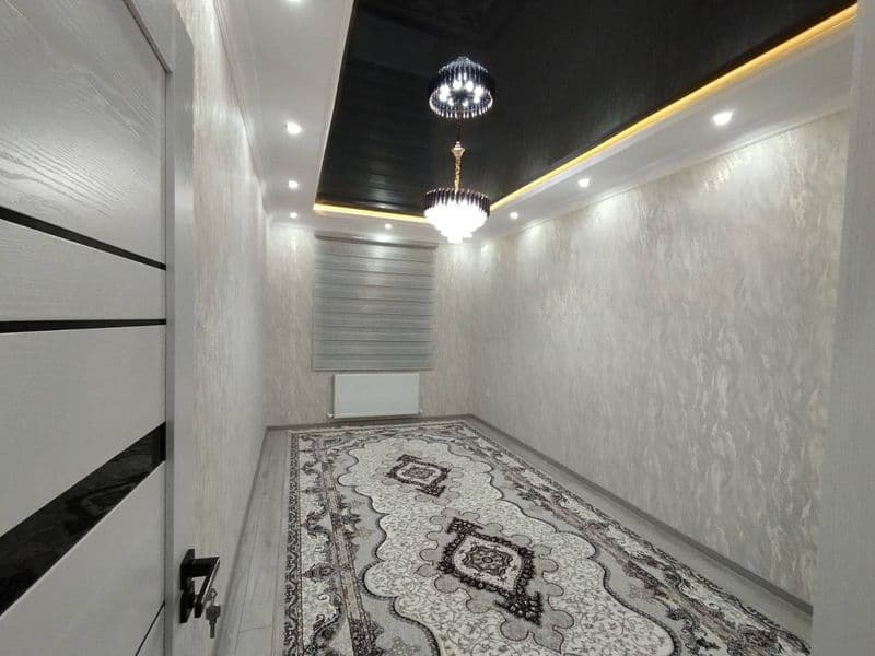 Элитные квартиры в центре города <br />
Район - Алмазарский  — фото 4