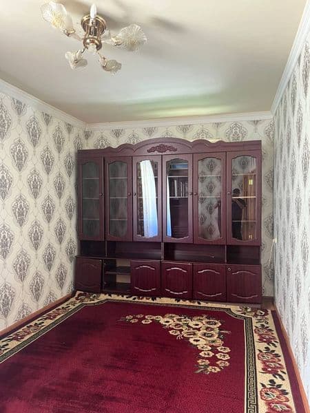 Аренда 2.хонали 3.хонали клинган оилага берилади расмдаги уй — фото 2