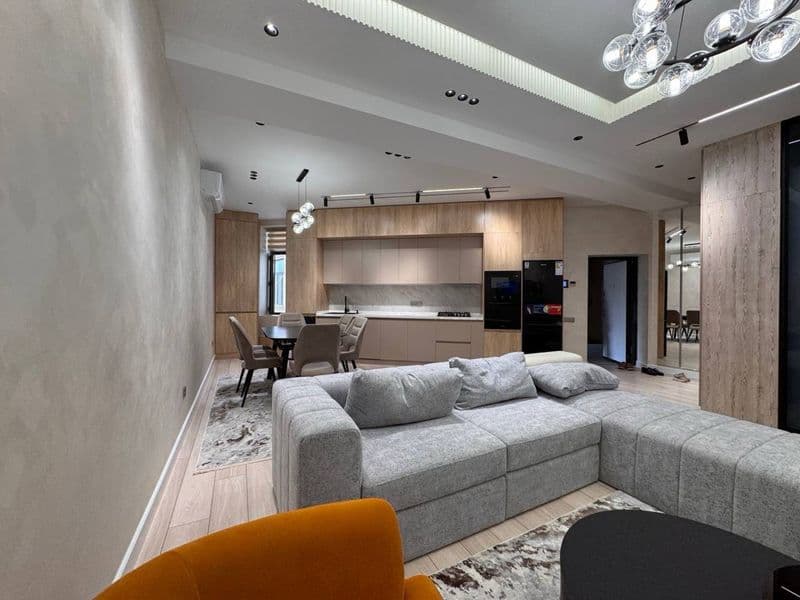 Мирзо Улугбекский район <br />
Жк Акай Сити<br />
3/7/21<br  — фото 4