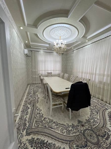 Аренда 4/3/8 Паркентский Новостройка. Ор-р клиника Осиё. Евр — фото 3