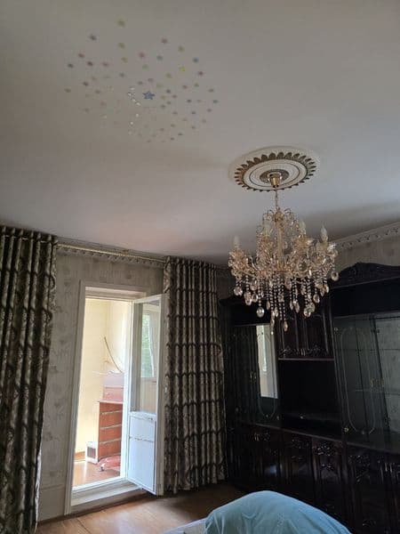 Ижарага 2/2/9  70квадрат уй<br />
Уйда яшаш учун барча шарои — фото 4