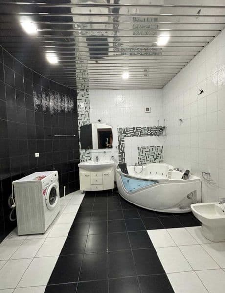 Авторский проект, новая квартира!<br />
Все условия имеются  — фото 4