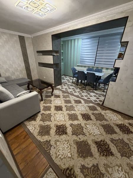 Сдам Квартиру:<br />
#Город -Тошкент<br />
#Район -Яккасарай — фото 2