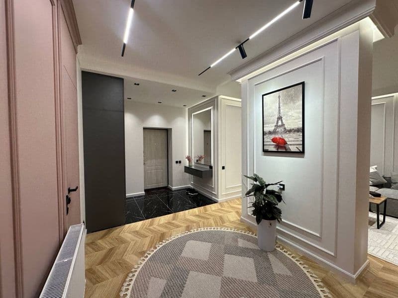 Мирабадский район <br />
Жк Parkwood <br />
3/7/14<br />
100 — фото 2