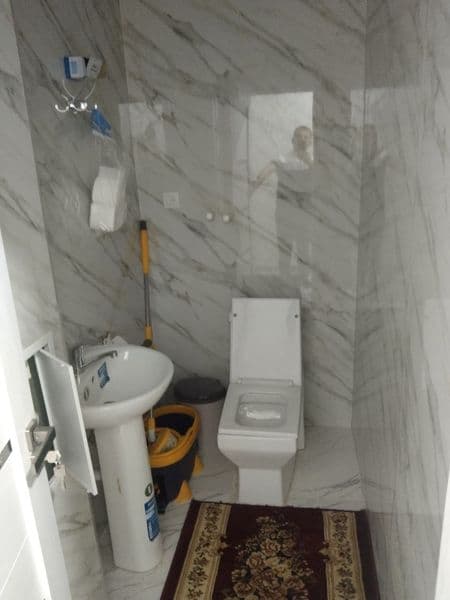 Turkiston metro 20 metr bollarga kvartira yengi navastroyka  — фото 3