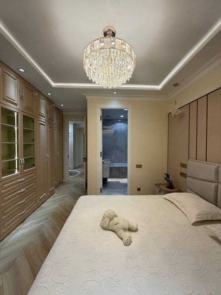 Район: Мирзо Улугбек <br />
Адрес: Tiara Residence <br />
Ко — фото 2