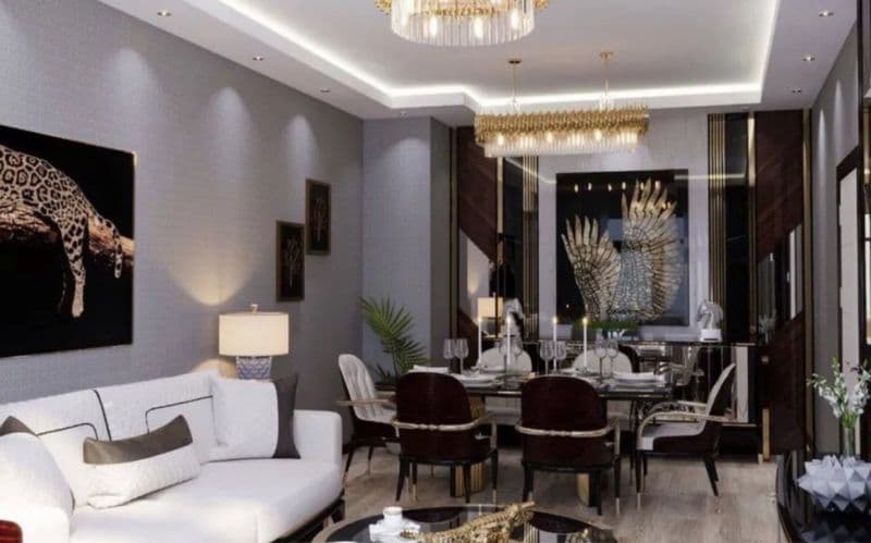 Мирзо-улугбекский район<br />
Дархон<br />
ЖК Акай Сити<br / — фото 3