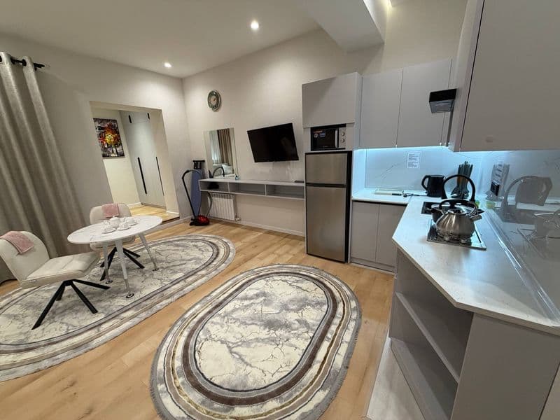 Город Ташкент, Яккасарайский Район, Дамарик МФЙ, Улица Кичик