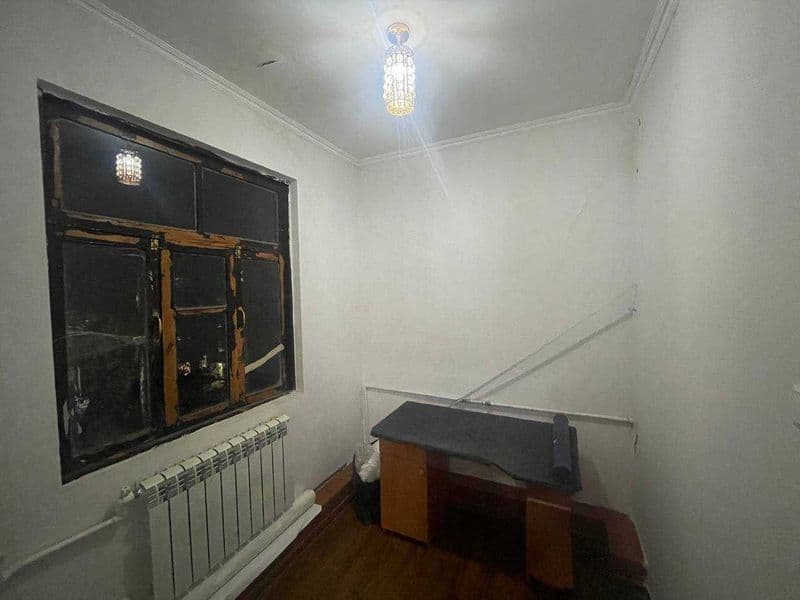 Квартира ремонти ўрта даражада, оила арендага қўйилади. — фото 5