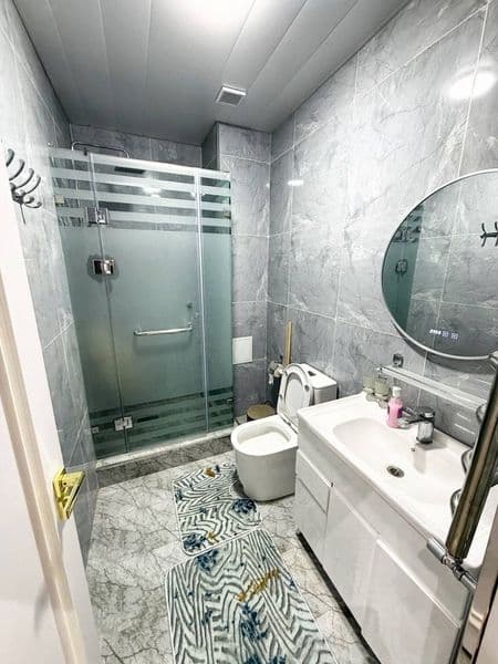 Yakkasaroy drujba metroda 2Xona kvartira ijaraga beriladi be — фото 3