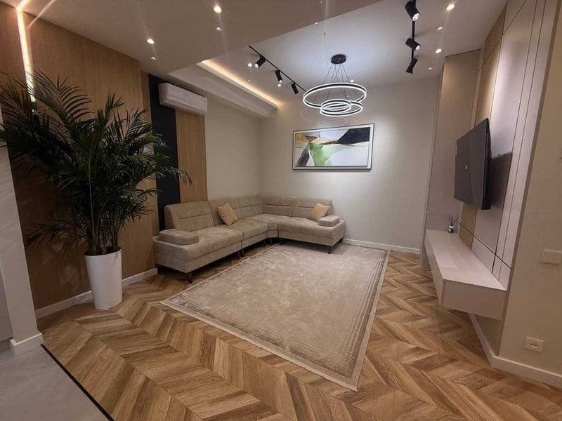 Сдается квартира для молодой семьи<br />
<br />
• Район: Алм — фото 2