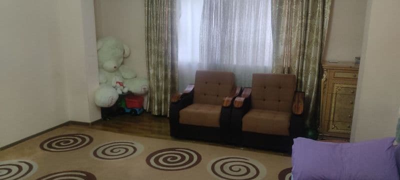 Talaba qizlar uchun kvartira. Yosh oila bilan birga yashashg