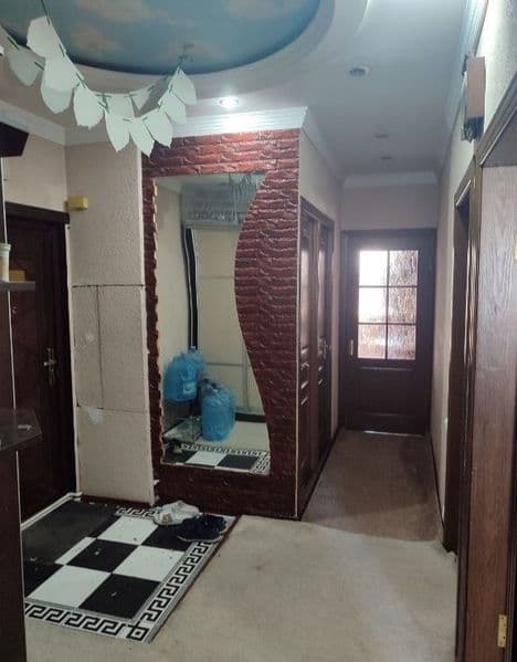 Район - Алмазарский <br />
Коракамиш 2/4<br />
Ориентир - КА — фото 2