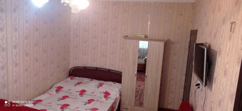 Аренда квартиры <br />
Чиланзараский район Депозит 100$, ком — фото 5