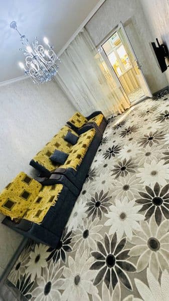 Сдам  в долгосрочную  аренду СВОЮ 2 комнатную квартиру после