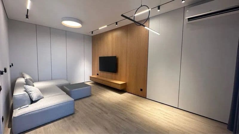 ШАЙХАНТАХУР <br />
ЖК Nest one <br />
2 комнатная <br />
20  — фото 3