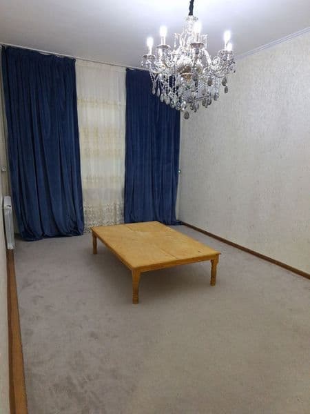 АРЕНДА КВАРТИРА <br />
 Район: Шайхантахурский <br />
 Улица