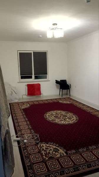 Sergele yangi hayot 52 dom Sherik kere 2 kishi kere 2 xonali