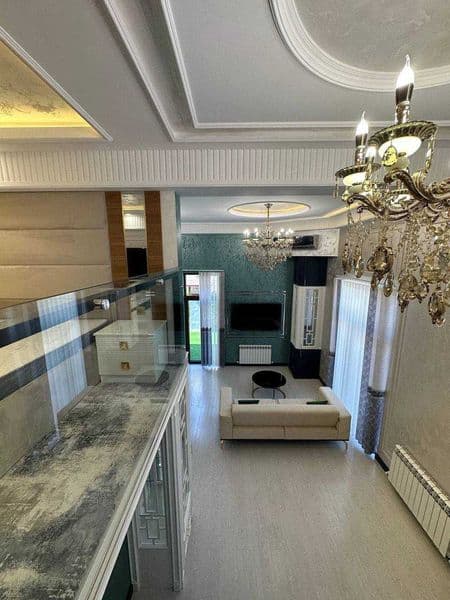 Элитный апартамент ЖК <br />
Район: Шайхантахурский <br />
К — фото 2