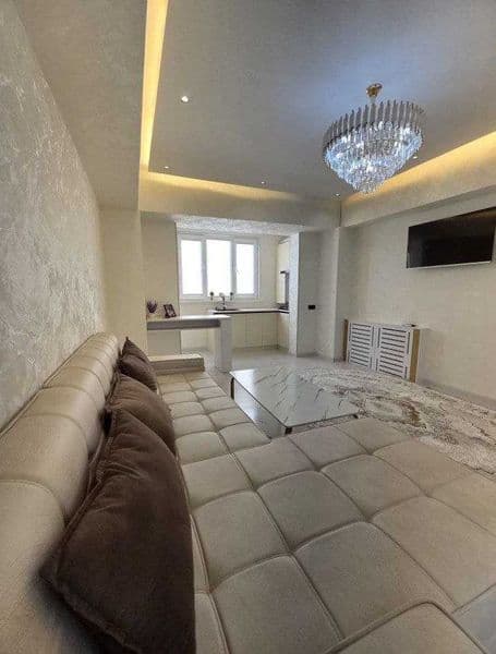 Стильная 2-комнатная квартира с комфортной обстановкой<br /> — фото 3