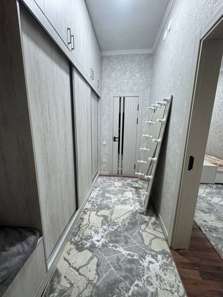 Яшнобод тумани иззат кучаси новостройка ғиштли дом <br />
1  — фото 5