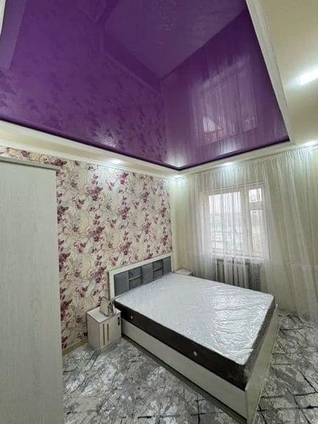 Сдаётся шикарная 2-комнатная квартира Фото Реальный квартира — фото 2