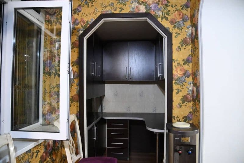 Сдается квартира со всеми удобствами в центре города( спокой