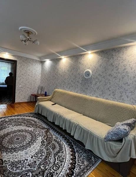 Сдаётся 2х комнатная квартира, переделанная в 3х комнатную к — фото 3