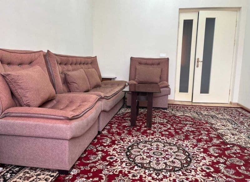 Yunusobotda ijaraga beriladi hamma sharoiti bor bodomzor met — фото 3