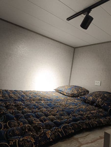 Сдаётся в аренду 1/1/1 на Мирзо-Улугбек район<br />
15 кв. м — фото 4