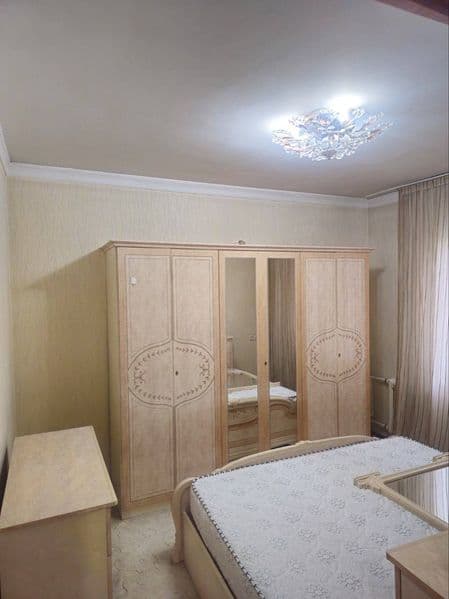 Аренда 3 комнатный квартира кирпичный дом 77 серия 3 этаж 3/ — фото 2