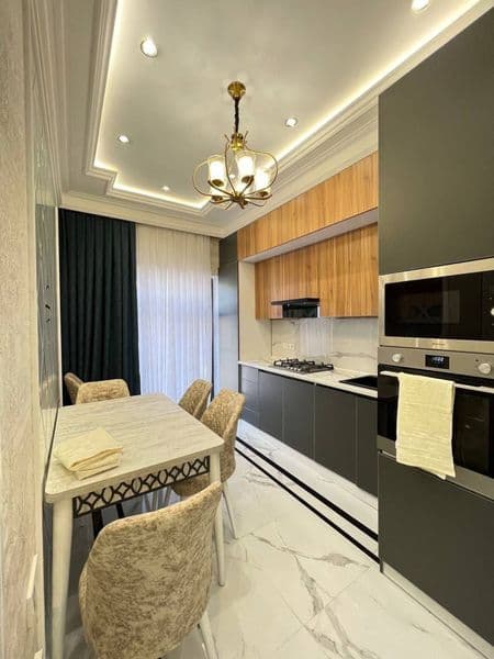 Район: Юнусабадский<br />
Адрес: 2 квартал <br />
Ориентир:  — фото 5