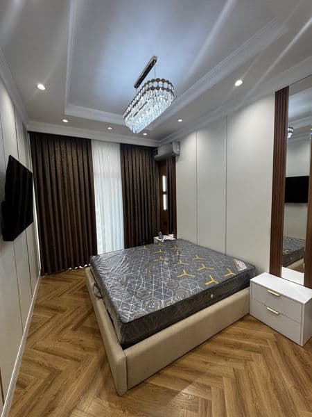 В квартире есть: Интернет, Телефон, Холодильник, Телевизор,  — фото 2