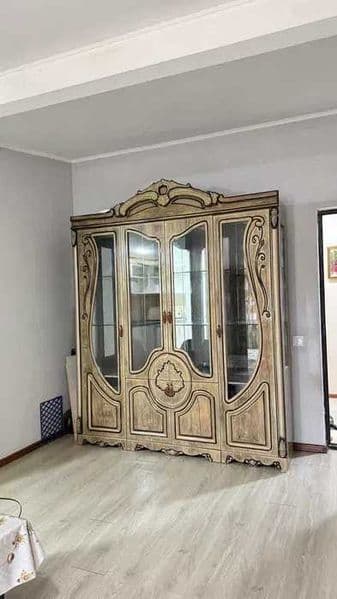 2/5/5 <br />
Сдаётся 2-х комнатная квартира на Центр Луначар — фото 3