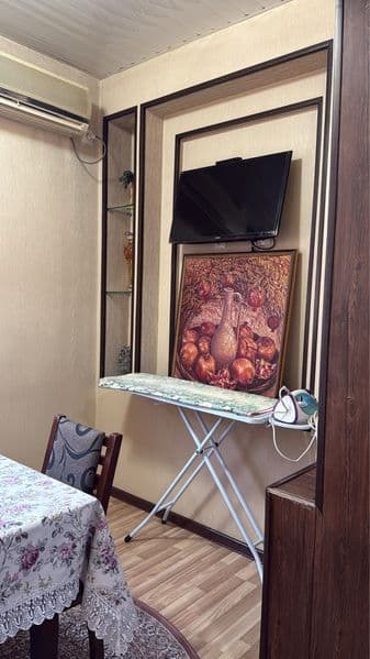 Сдам 3-комнатную квартиру в Юнусабаде (78 м²)<br />
<br />
С — фото 3