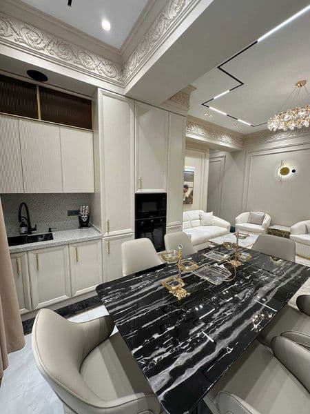 Сдается красивая квартира для одиночек или парам<br />
<br / — фото 3