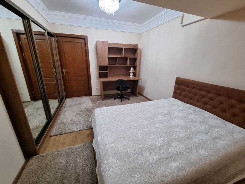 Сдается 4 комнатная квартира 120 кв.м. <br />
Укомплектована — фото 2