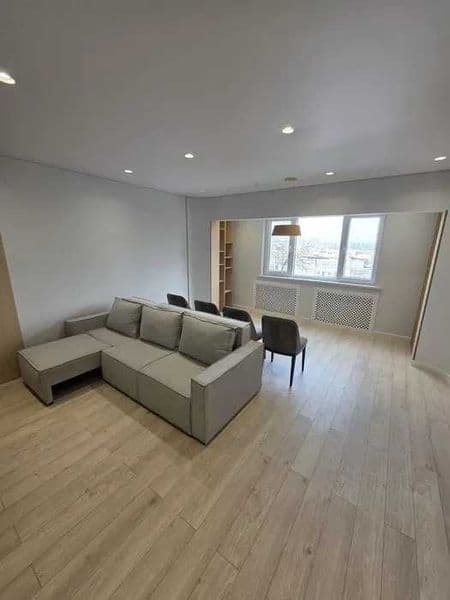 Сдаётся отличная и уютная квартира!<br />
<br />
 Район: Мир — фото 2