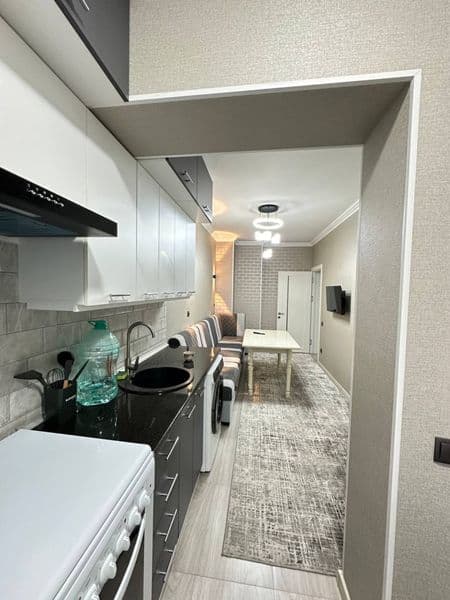 Район #Яккасарай <br />
Ориентир: #улица Нукус<br />
Напроти — фото 4