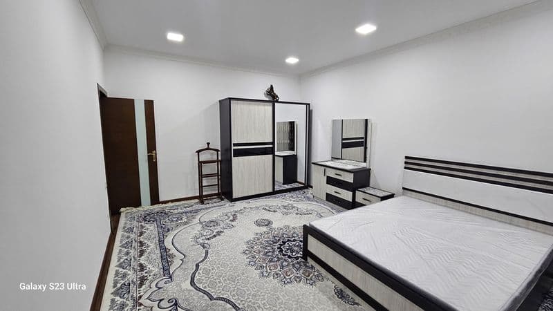 Метро тинчлик 3.хонали Банквский дом 120,кв,м оилага закс бу — фото 5