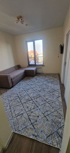 Manzil Fargona yoli Golden House. 1/13/16 umumiy 30 kv m Nom — фото 2