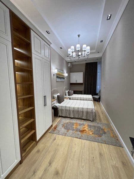 Район: Мирзо-улугбекский<br />
Адрес: ЖК Oq Saroy паркентски — фото 2