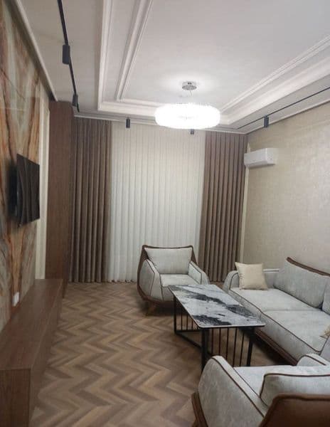 Srochno arendaga<br />
JK ,,NRG JOMIY’’<br />
Olmazor 2xona  — фото 3