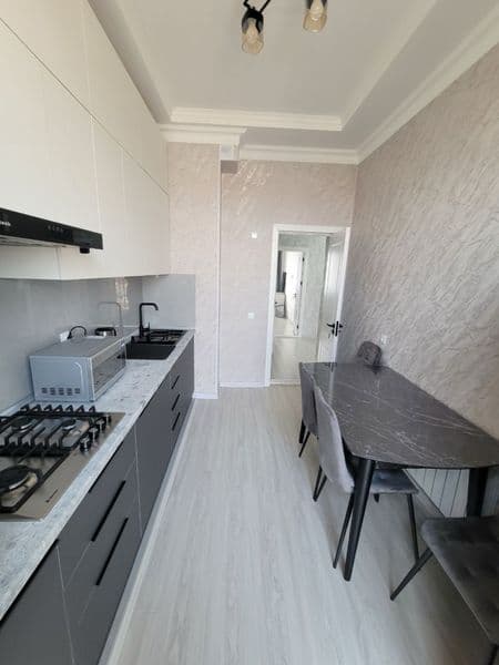 Сдается в аренду квартира в новостройке ЖК «Дустлик». Все ес — фото 2