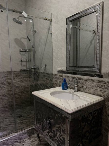 Сдаю СВОЮ, чистую, аккуратную 2х комнатную квартиру на долго — фото 4