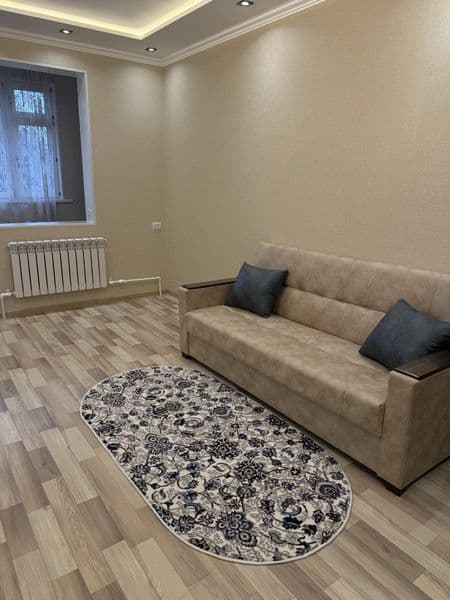 Сдается квартира 2/4/4Эко базар, Чимган парковка, отличный д