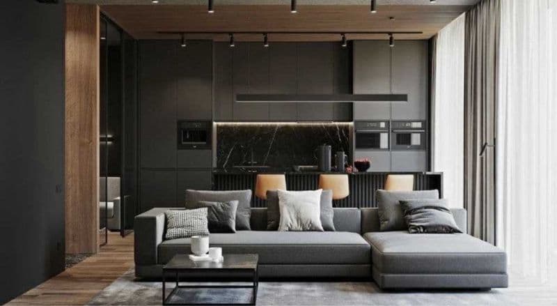 Мирбадский район <br />
Ориентир-Госпитальный рынок<br />
ЖК — фото 3