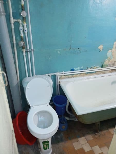 Квартира Шайхонтохур районида жойлашган  узок муддатда оилаг — фото 5